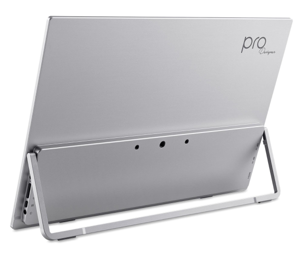 Acer ProDesigner PE160WSMIUUX - 1527850 - zdjęcie 4